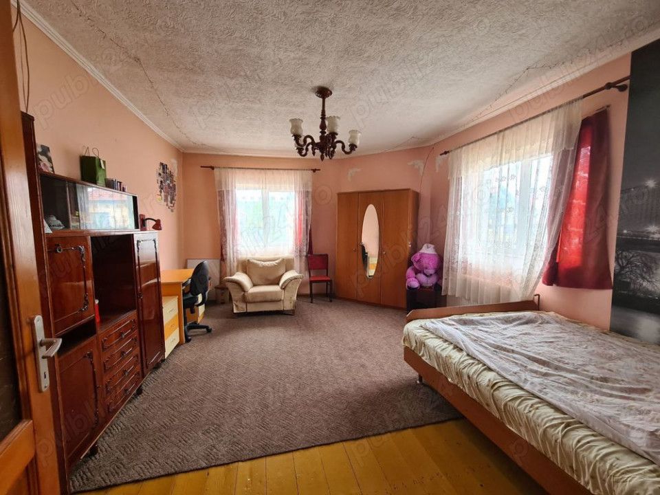Casa individuala cu teren de 705 mp, Avram Iancu, Floresti! – fotografia 3 din 7