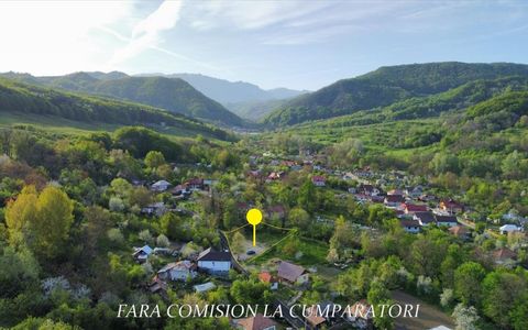 TEREN 992 MP LANGA STATIUNEA BAILE OLANESTI