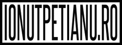 Logo Ionut Petianu