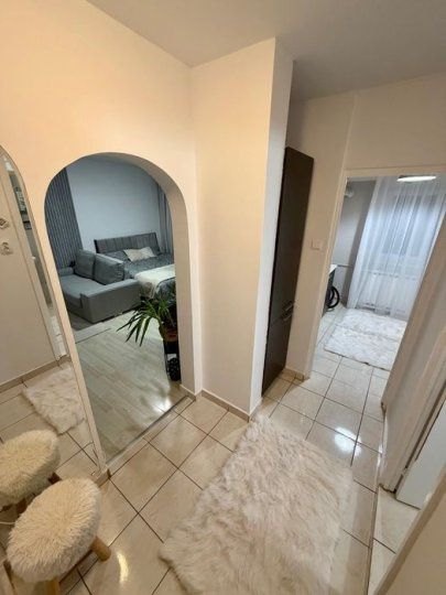 Garsoniera de inchiriat | Brancoveanu | Metrou | Mobilat – fotografia 1 din 8