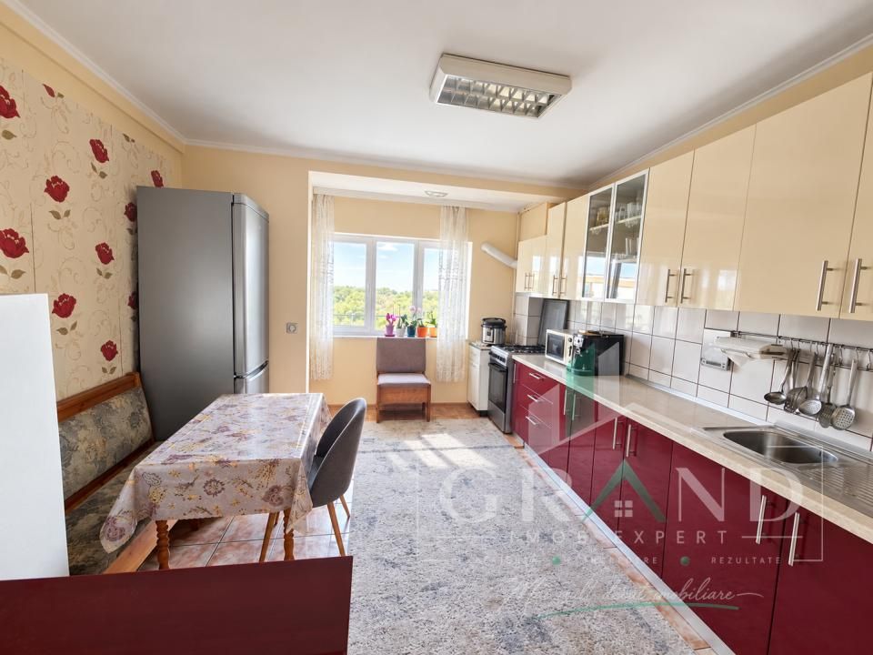 2 camere decomandate | 50 mp | Între Lacuri–Iulius Mall–FSEGA – fotografia 2 din 8