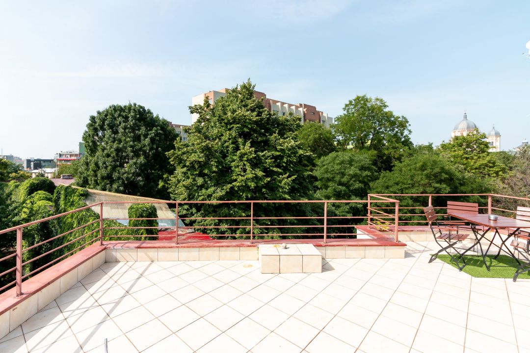 Com0%| Cladire multifunctionala Unirii– Hotel Piri | 9 studiouri independente – fotografia 15 din 49