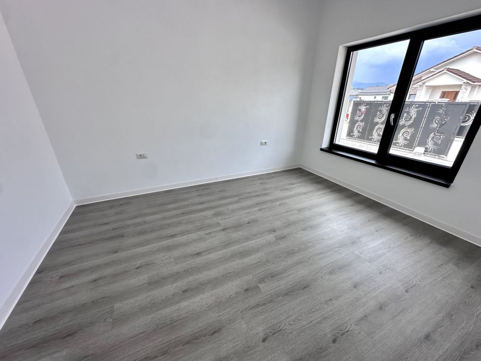 Casa moderna pe parter, 4 camere, 423 mp teren, confort si intimitate – fotografia 34 din 40