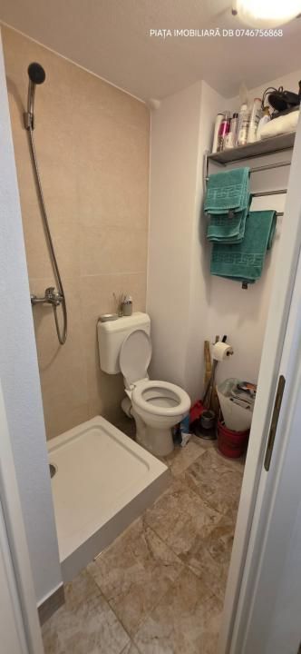 Apartament 2 Camere Renovat Integral, Etaj 3 – Zona Micro 9 – fotografia 7 din 8