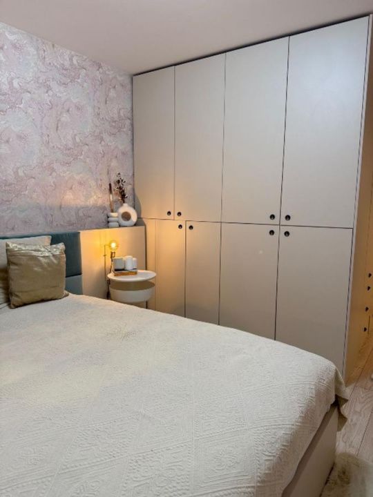 4 Camere de inchiriat | Moghioros Park | Centrala | 2 Locuri Parcare – fotografia 5 din 16
