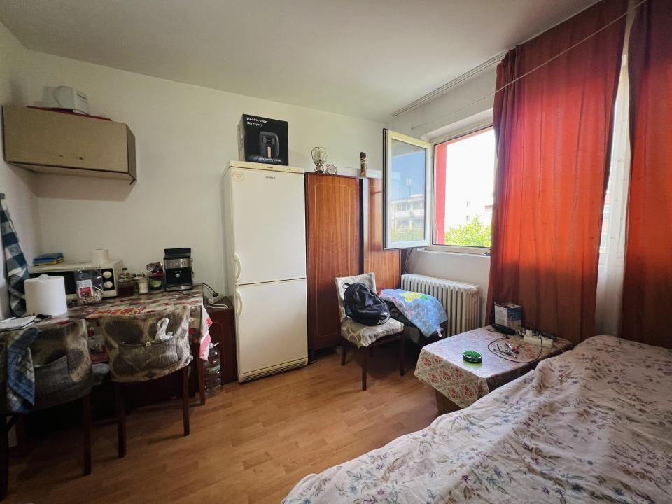 Garsoniera 18 mp  - Zona UMT Timisoara – fotografia 1 din 4
