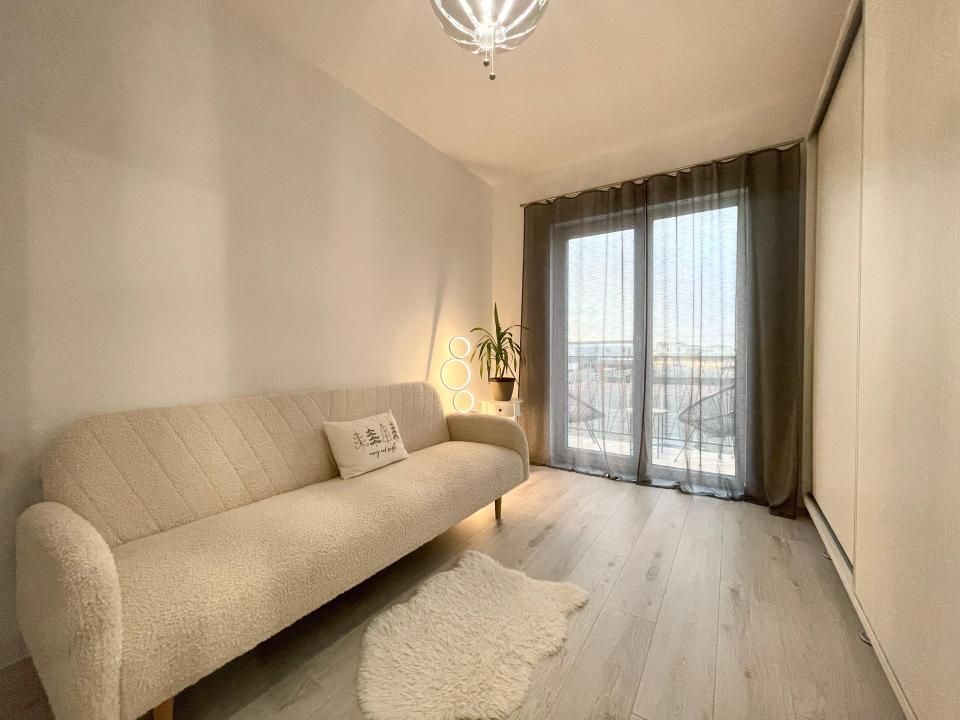 Duplex 100mp mobilat si utilat+panouri 4kW - Urseni – fotografia 7 din 14