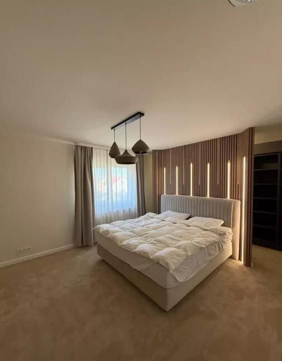 Apartament cu 3 camere, renovat și mobilat – Calea Dorobanților – fotografia 3 din 8