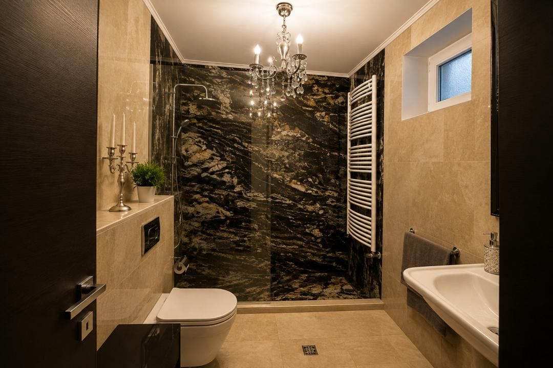 Luxury Living | 3 Camere Herăstrău | 140mp | 3 Balcoane | Parcare/Boxă – fotografia 5 din 7