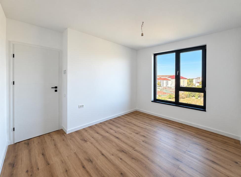 Apartament cu 3 camere, 67 utili, etaj 5, lift-Aradului – fotografia 5 din 8