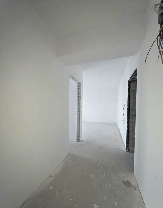 Apartament 2 camere cu balcon de 8,53 mp | Blue Bike Eden – fotografia 8 din 13