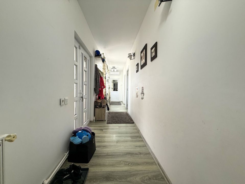 Casa P+M cocheta de vanzare in Ovidiu Sud - Zona Excelenta – fotografia 15 din 20