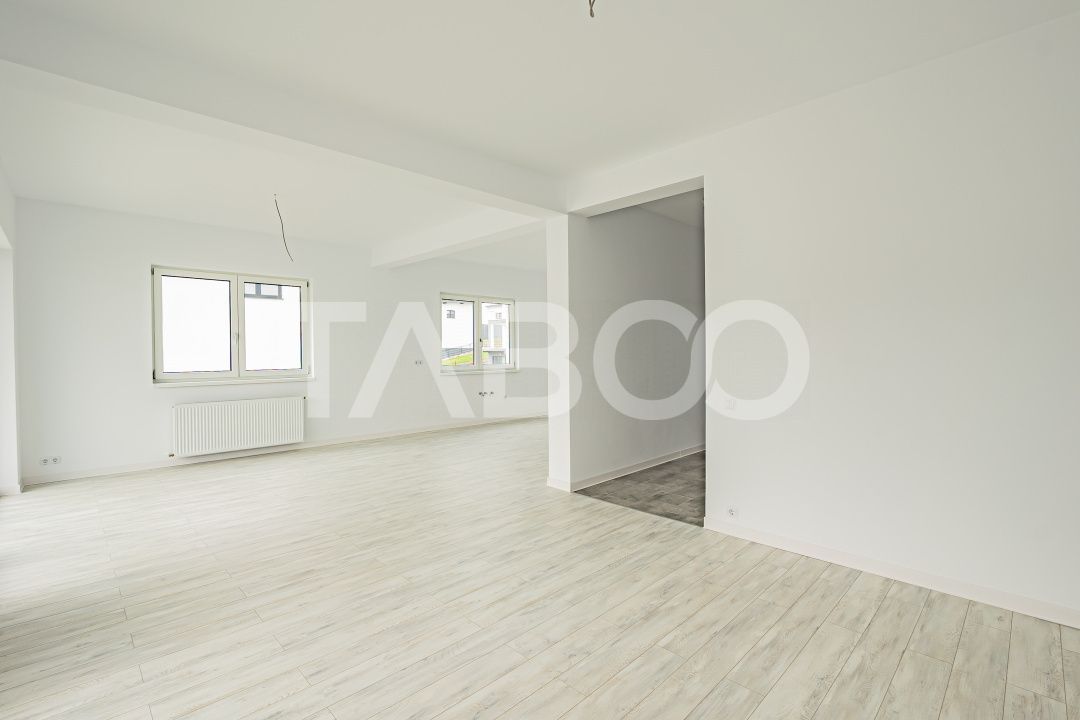 COMISION 0% Casa individuala 177mp 5 camere garaj 3 terase 2 bai – fotografia 11 din 32