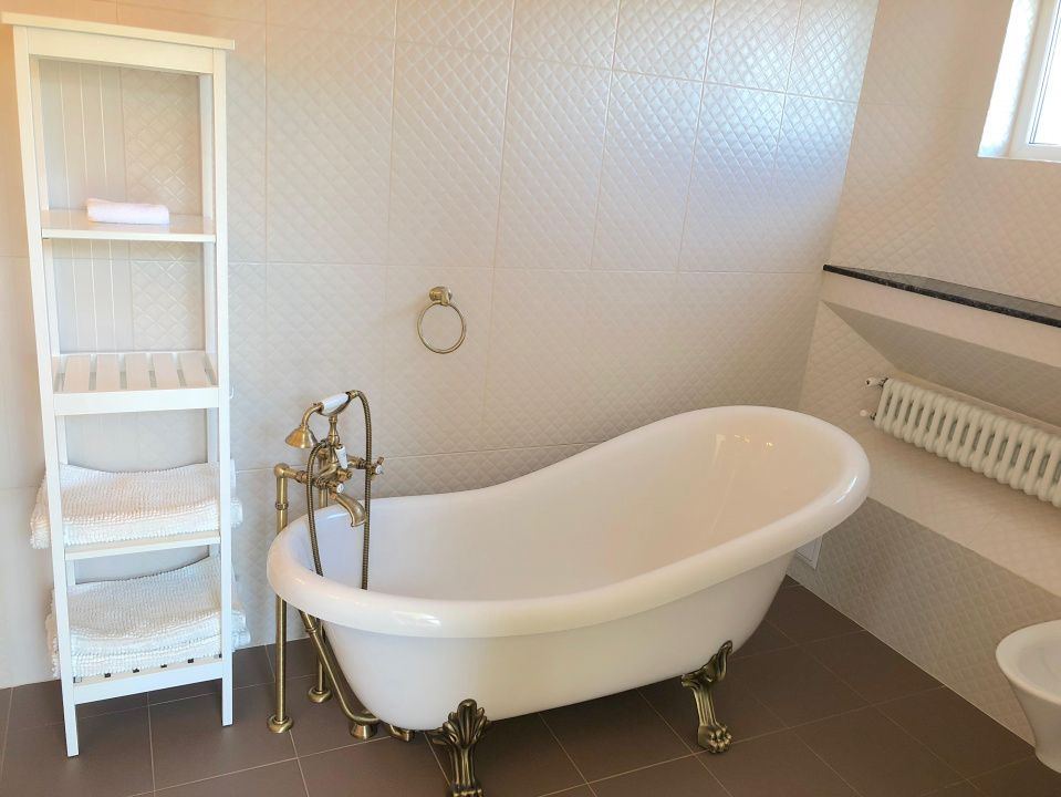Penthouse 3 niveluri, 210mp, 3 parcari, 1 garaj, Zorilor – fotografia 9 din 17