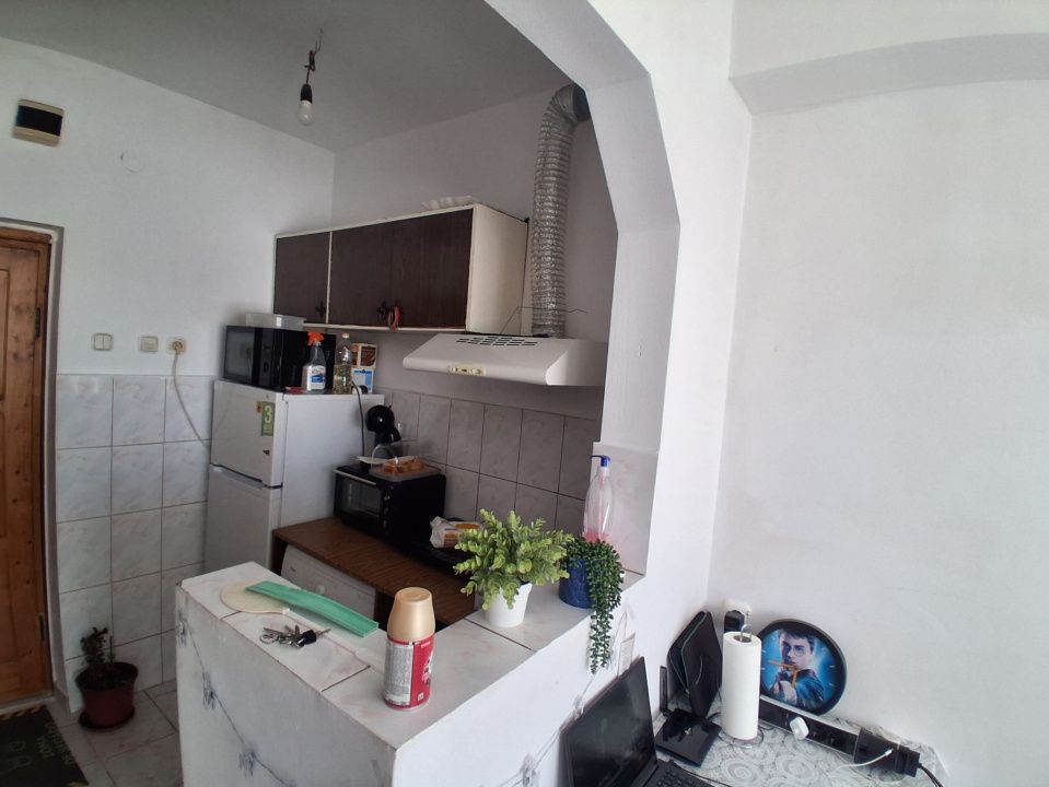 Garsonieră de vânzare, 21 mp. Mănăștur – fotografia 4 din 7