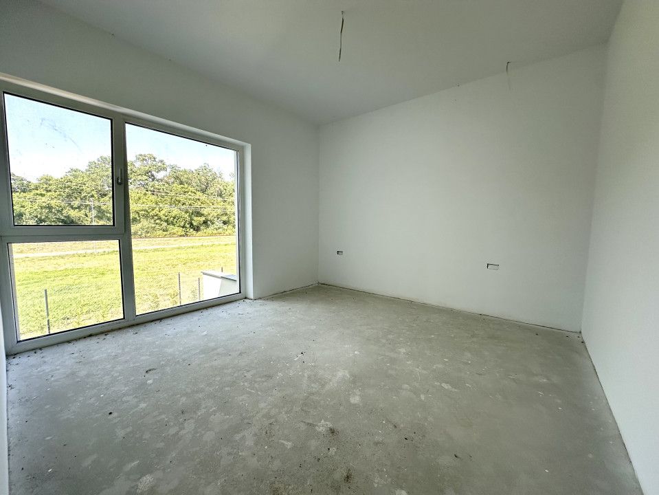 Duplex modern 4 camere, 116 mp utili, 238 mp teren - Giarmata Vii – fotografia 6 din 10