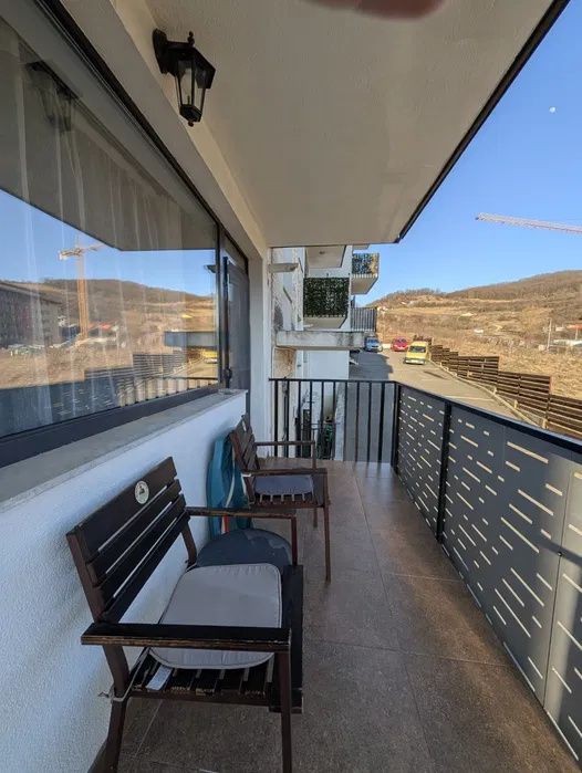 Apartament 3 camere, 58 mp utili, 2 balcoane | Zona Stejarului – fotografia 7 din 7