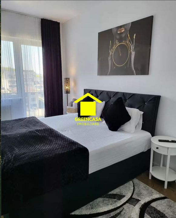 Apartament de vanzare, 2 camere, parcare, Teilor, Floresti – fotografia 4 din 5