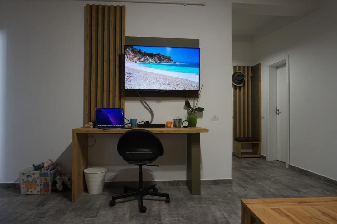 Apartament modern cu 2 Camere de Închiriat – Mamaia Nord, Parcare Inclusă – fotografia 28 din 32