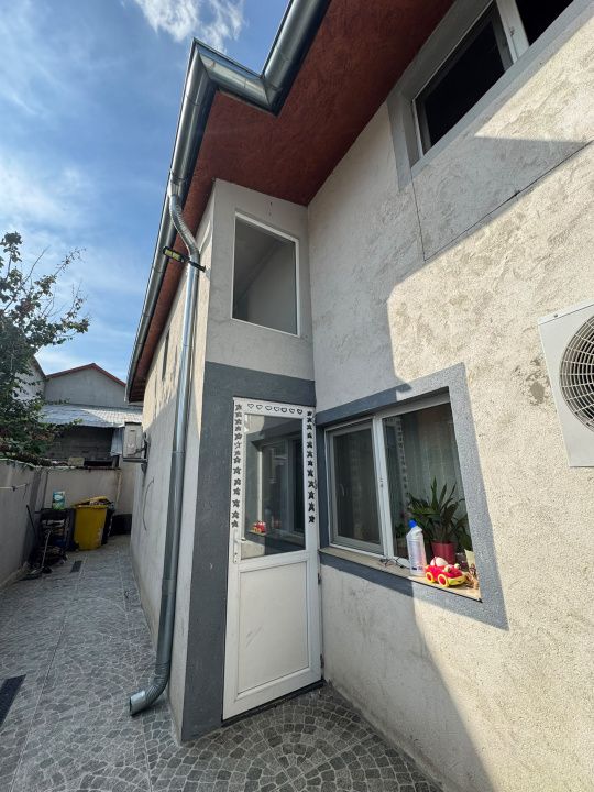 Casa spatioasa P+M | 7 camere | 150 mp utili | Curte amenajata | Rahova – fotografia 1 din 20