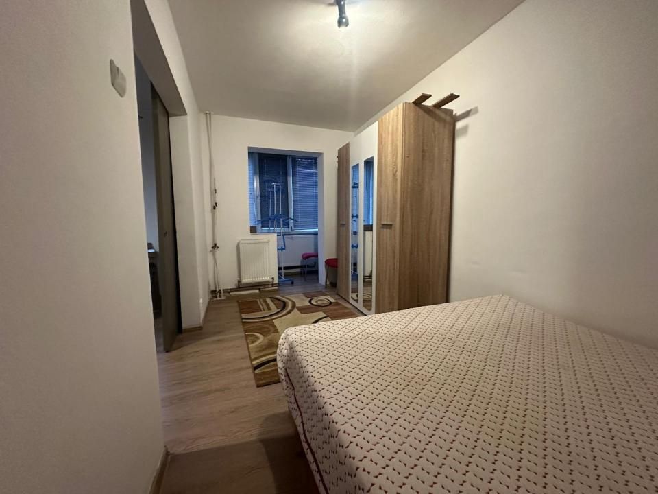 2 camere | etaj 1 | centrala proprie | mobilat si utilat | zona excelenta | – fotografia 6 din 11