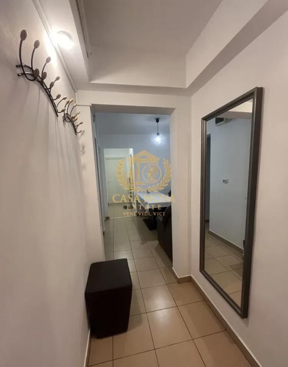 Apartament 2 camere 56mp, cartier Manastur, parcare, finisaje moderne – fotografia 7 din 8