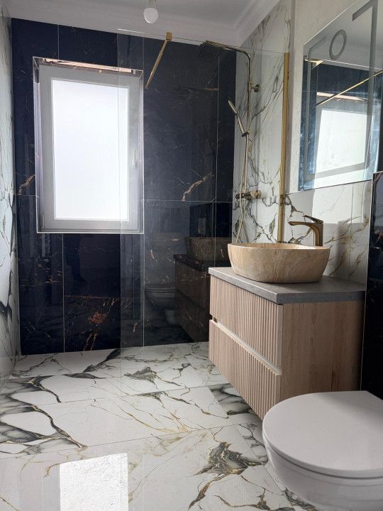 Apartament 2 camere, 54 mp, complet decomandat - Giroc, Hotel IQ – fotografia 6 din 10