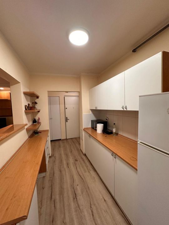 Apartament 2 camere de vânzare in zona Tomis III – City Mall | Renovat – fotografia 5 din 20