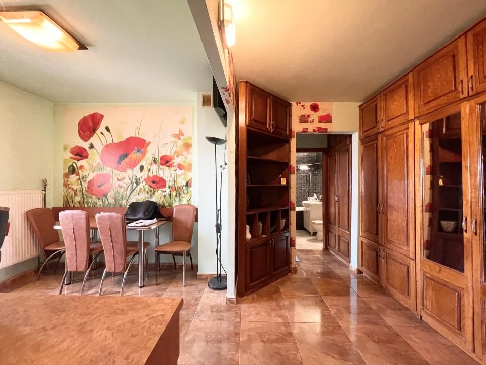 Apartament 2 camere decomandat | Girocului | Etaj 4 – fotografia 5 din 7
