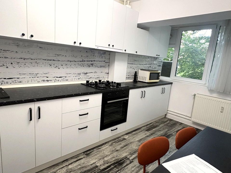 Apartament 3 camere decomandat | 73 mp | Etaj 4/10 | Zona Iuliu Maniu – fotografia 9 din 9