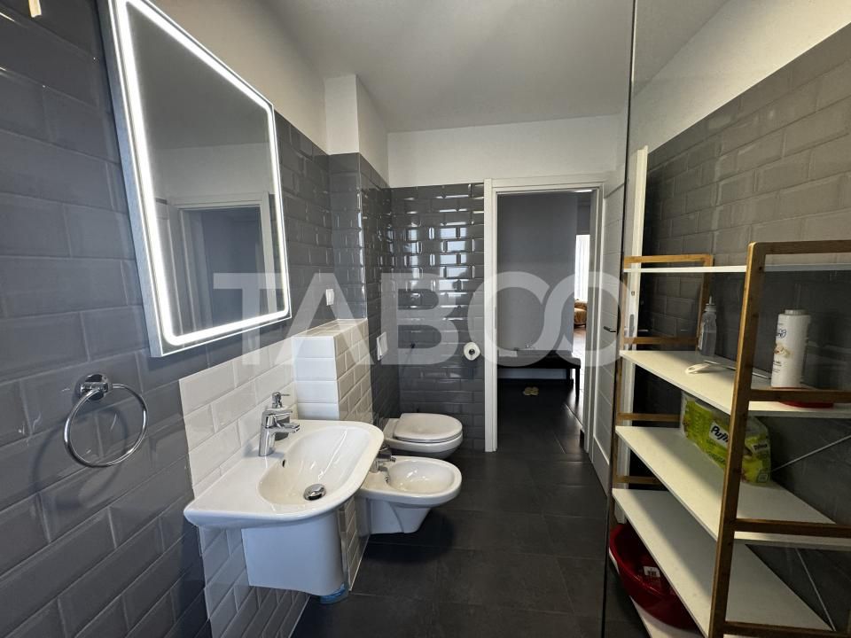 Apartament de vanzare cu 5 camere 2 parcari zona Brana Selimbar – fotografia 6 din 16