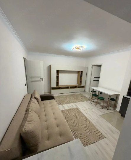3 Camere de inchiriat | Berceni | Mobilat | Utilat | Metrou – fotografia 1 din 5