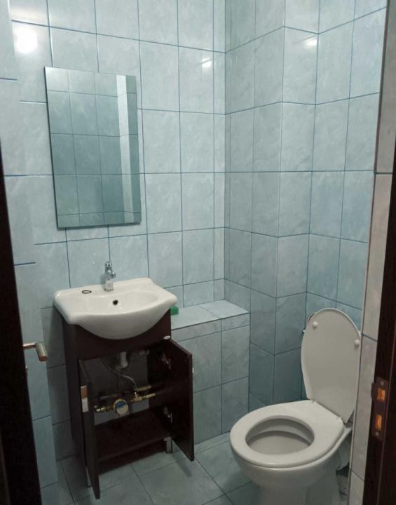 APARTAMENT 3 CAMERE DECOMANDAT I 2 BAI I 2 BALCOANE I 70 MP I CETATE I – fotografia 4 din 7