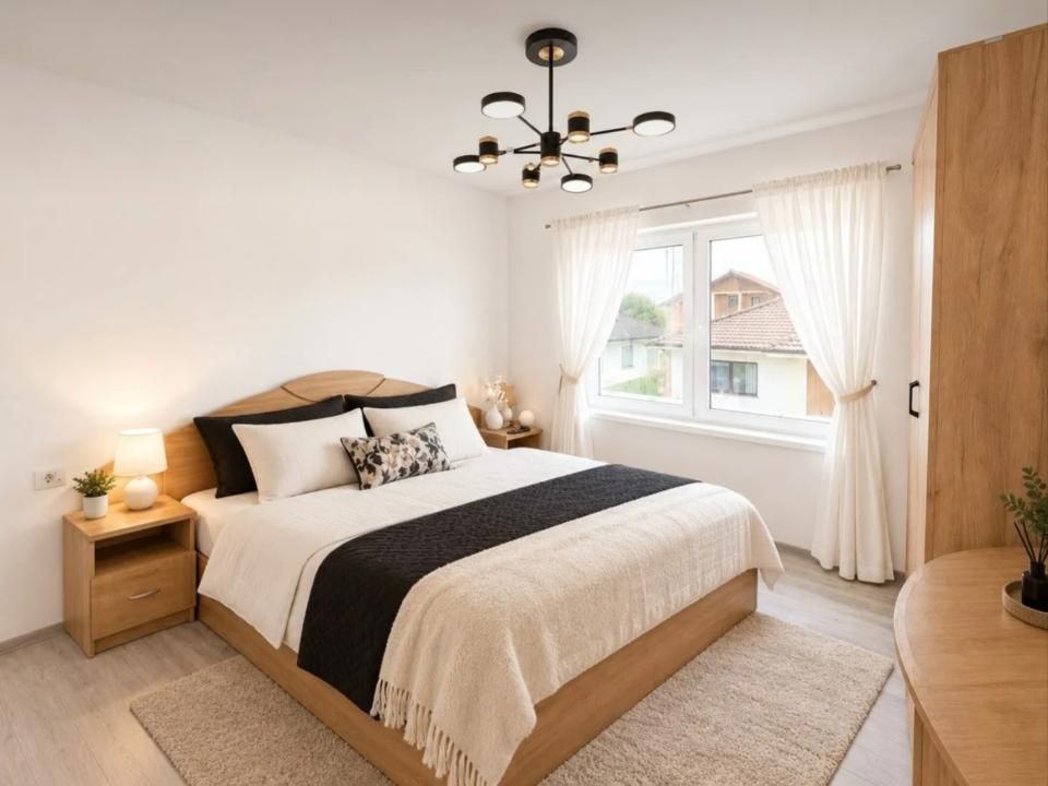 Casa individuala cu 4 camere,133 mp utili,320 mp teren,Micesti – fotografia 4 din 8