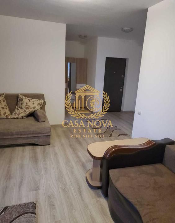 Apartament 1 camera 42mp, finisaje moderne, zona Dambul-Rotund – fotografia 7 din 8