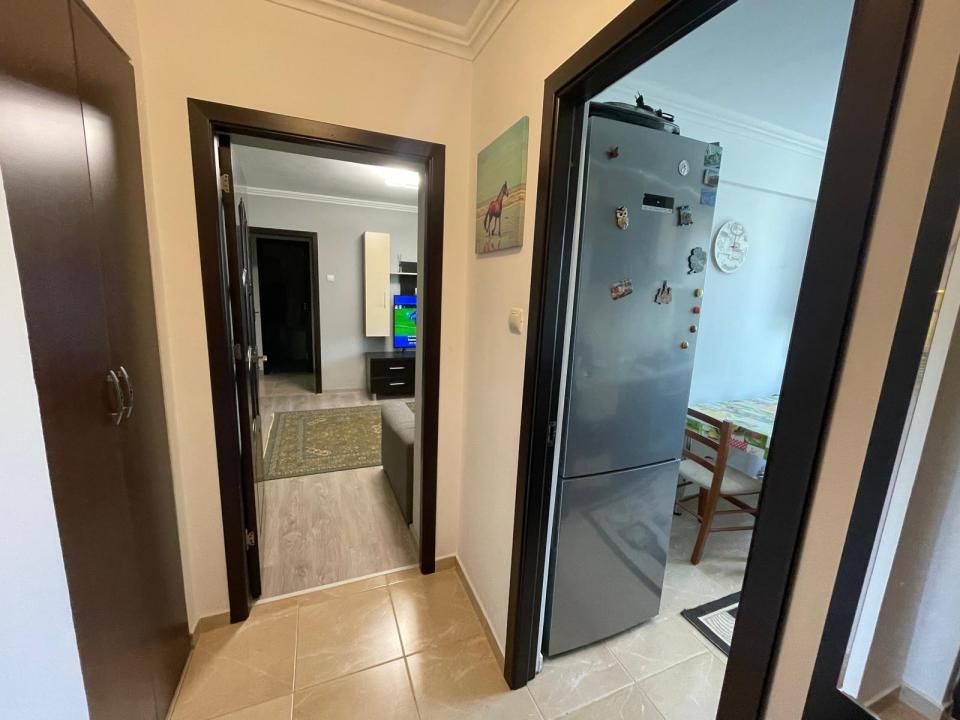 Apartament 2 camere-50 mp-Podu Ros – fotografia 10 din 10