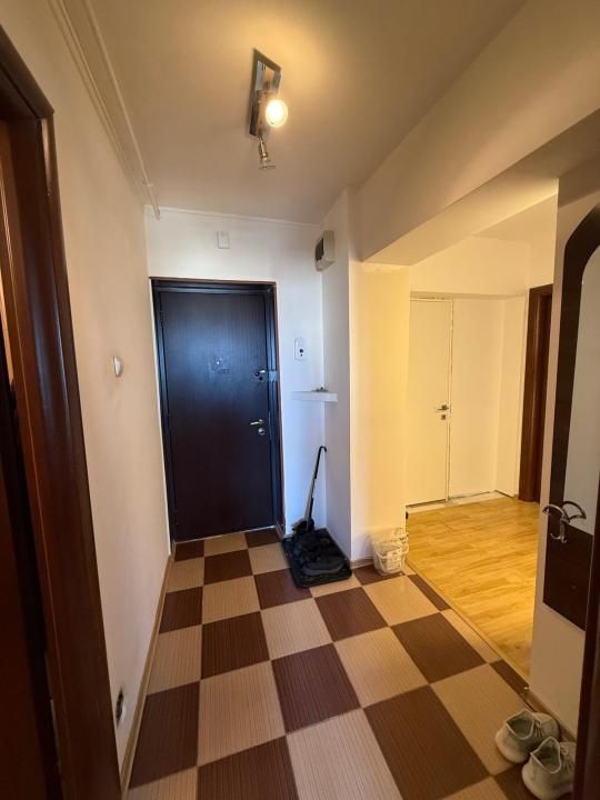 0% COMISION 2 Camere 1 Terasa si 1 Balcon 65mp cu view liber VIRTUTII Bloc 2008 – fotografia 17 din 24