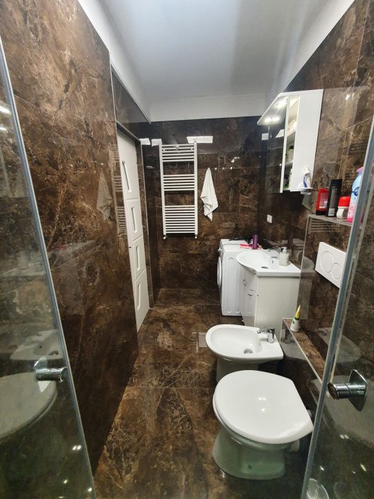Apartament 2 camere Mamaia Nord-LILD, termen lung – fotografia 7 din 13
