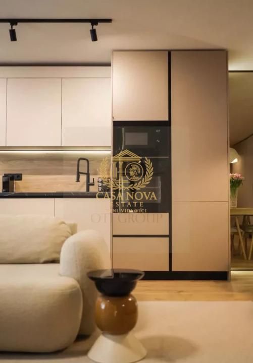 Apartament 2 camere 60mp, terasa 40mp, parcare, Grand Park – fotografia 9 din 20