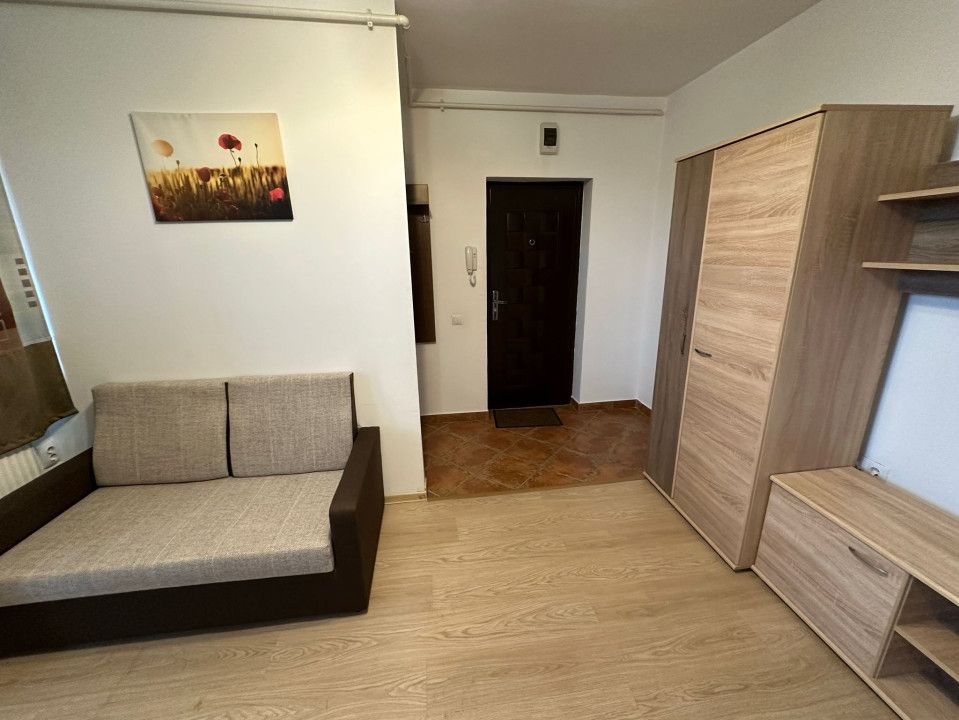 Apartament 54 Mp, zona Baciu et3, parcare – fotografia 3 din 11