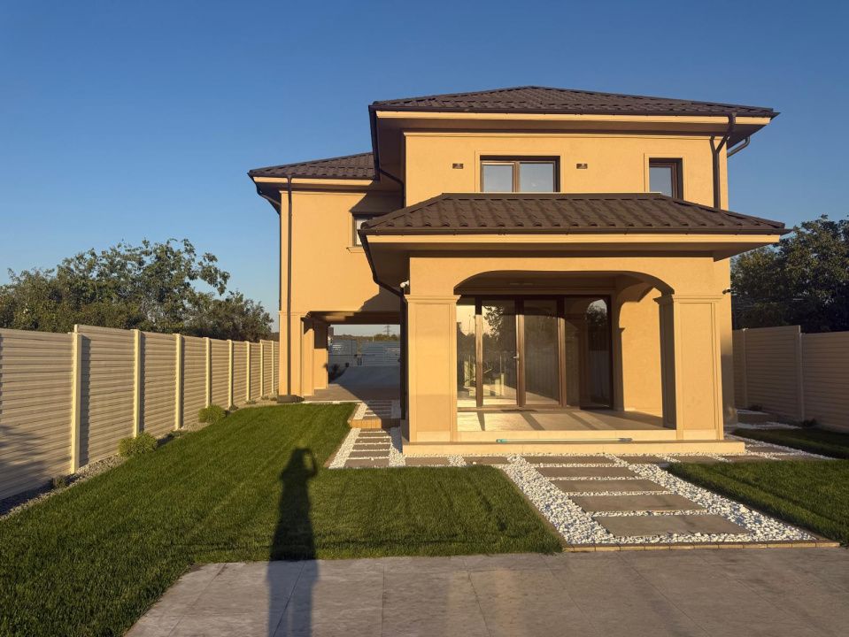 Casa P+1, 850 mp, 165 mp, Bariera Valcii – fotografia 2 din 15