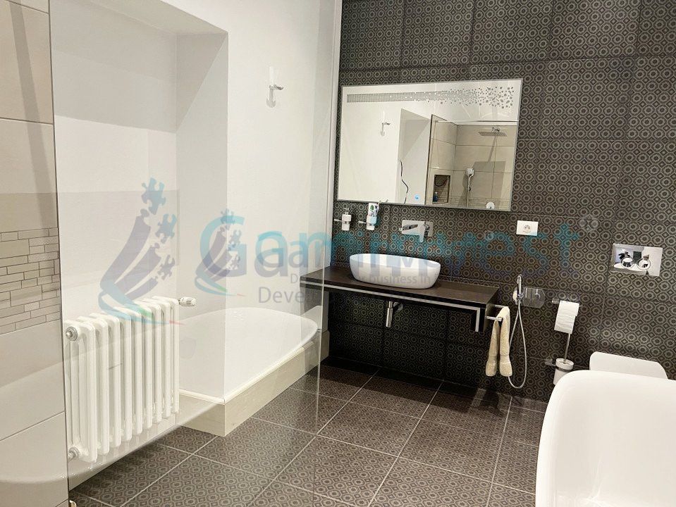 Spațiu de birou ultracentral, Oradea, Bihor – fotografia 5 din 9