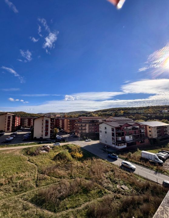 Apartament 3 camere | Terasă panoramică 50 mp | Parcare inclusă | Florești – fotografia 3 din 11