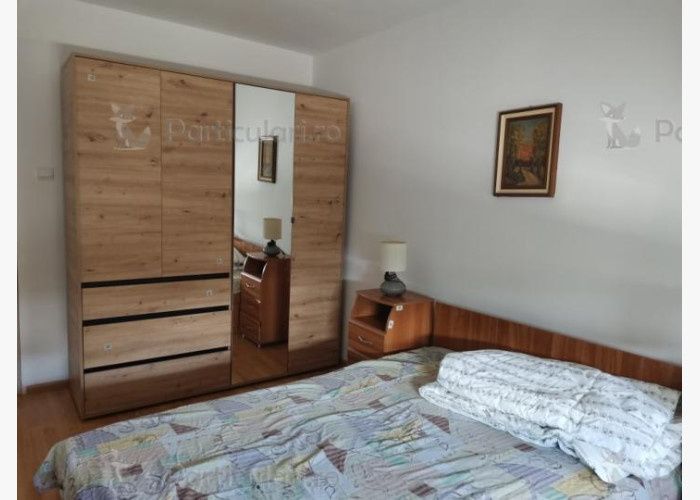 2 Camere de inchiriat | Gara de Nord | Metrou | Pet-friendly | Boiler – fotografia 4 din 13