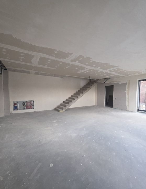 Duplex 3 camere, 3 băi și terasă de 28,17 mp | Blue Bike Eden – fotografia 2 din 18