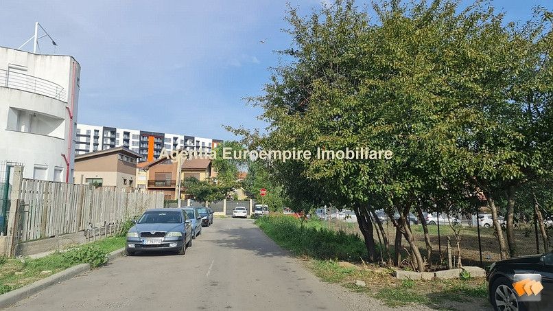Teren de vanzare in Constanta zona Primo – fotografia 3 din 4