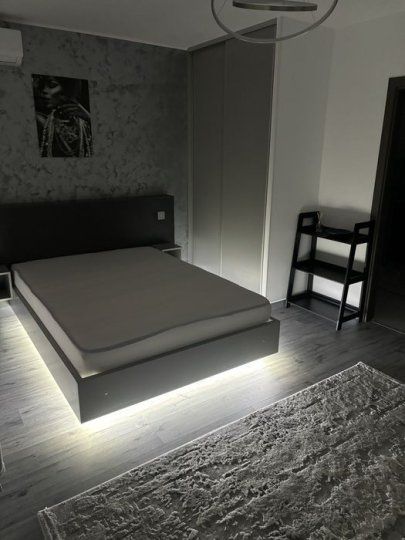 Garsoniera de inchiriat | Ferentari | Centrala | Parcare | Mobilat | – fotografia 1 din 7