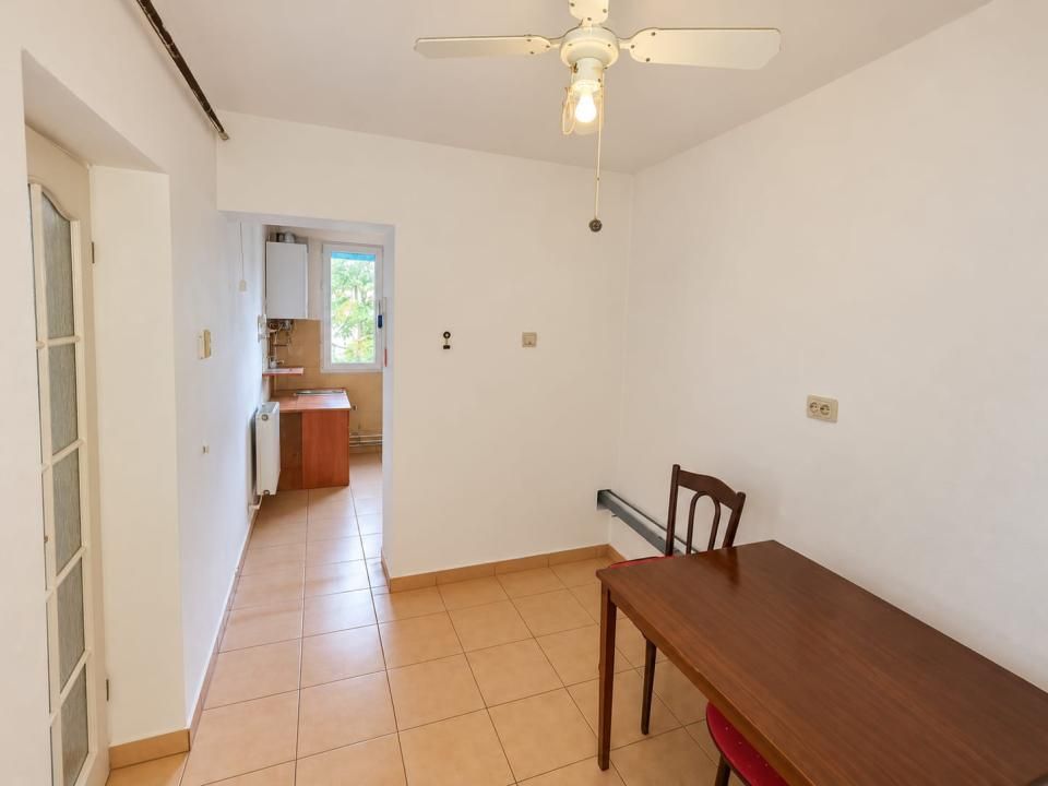 Oportunitate rara in Copou! Apartament 4 camere Parcul Expozitiei – fotografia 5 din 13