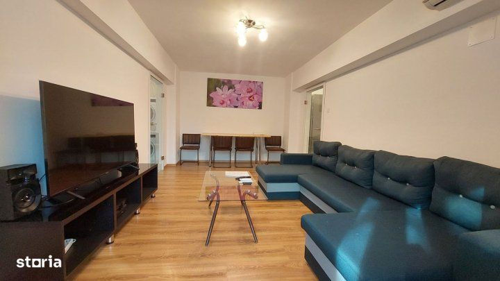 2 Camere de inchiriat | Liviu Rebreanu | Metrou | Mobilat & Utilat | – fotografia 12 din 13