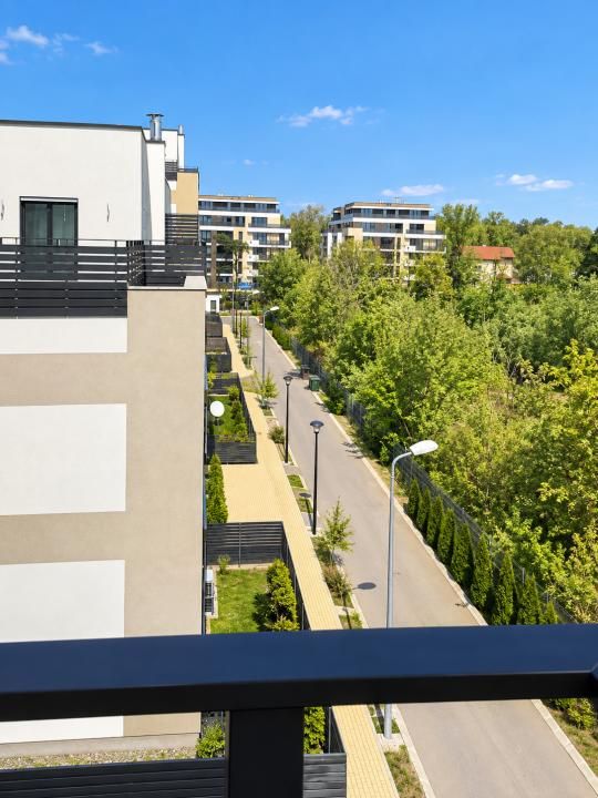 Natura Residence | 3 camere | 98 mp | 3 băi | 2 parcări | Piscină & SPA – fotografia 11 din 16